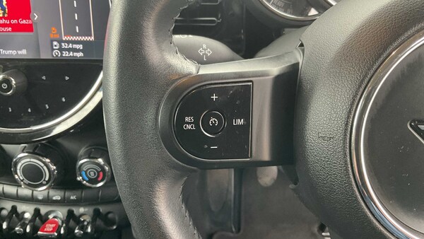 Used MINI Hatch 2022 for sale - 75993941: Photo 25