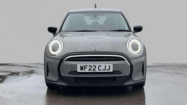 Used MINI Hatch 2022 for sale - 75993941: Photo 2