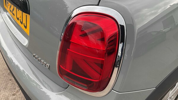 Used MINI Hatch 2022 for sale - 75993941: Photo 31