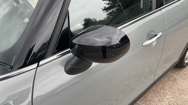 Used MINI Hatch 2022 for sale - 75993941: Photo 32