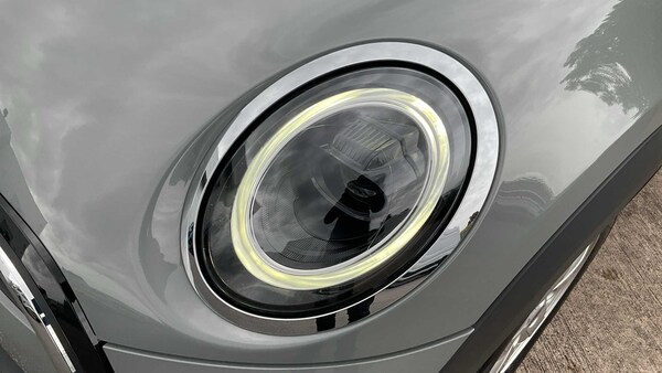 Used MINI Hatch 2022 for sale - 75993941: Photo 33