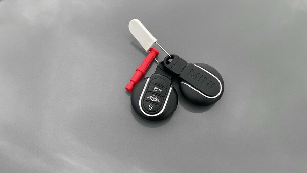Used MINI Hatch 2022 for sale - 75993941: Photo 35
