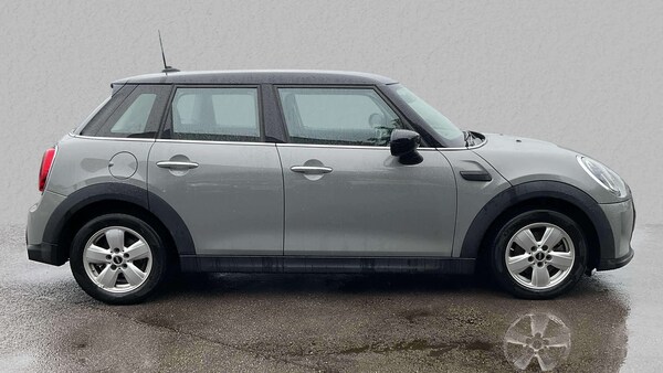 Used MINI Hatch 2022 for sale - 75993941: Photo 3