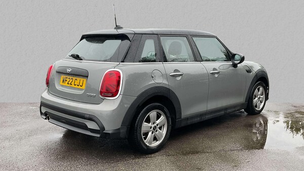 Used MINI Hatch 2022 for sale - 75993941: Photo 4
