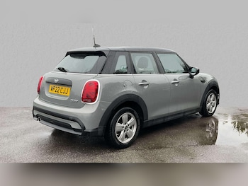 Used MINI Hatch 2022 for sale - 75993941: Photo 4