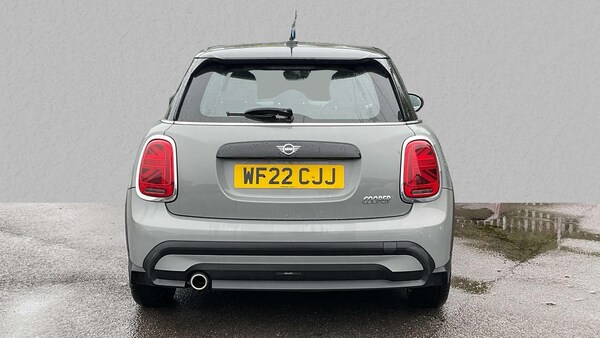 Used MINI Hatch 2022 for sale - 75993941: Photo 5