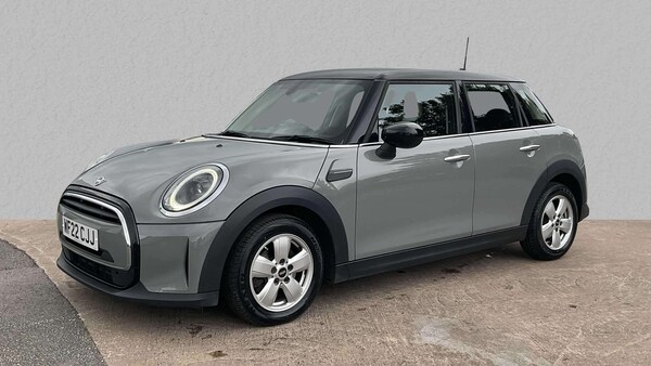 Used MINI Hatch 2022 for sale - 75993941: Photo 6