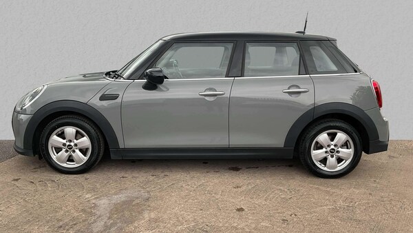 Used MINI Hatch 2022 for sale - 75993941: Photo 7