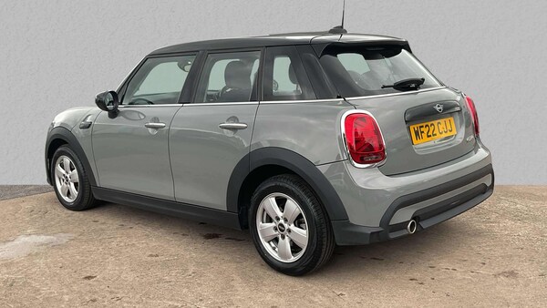 Used MINI Hatch 2022 for sale - 75993941: Photo 8