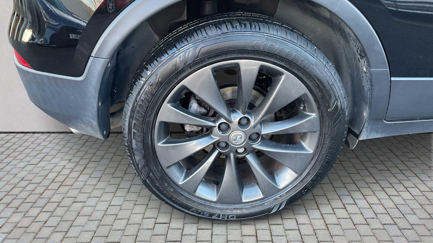 Used Vauxhall Mokka X 2018 for sale - 77093453: Photo 10