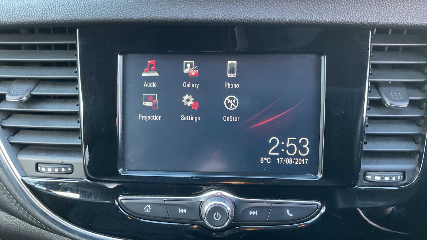 Used Vauxhall Mokka X 2018 for sale - 77093453: Photo 15