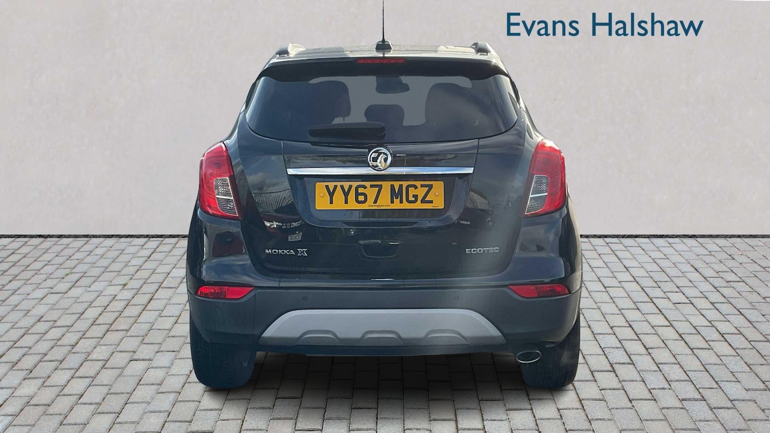 Used Vauxhall Mokka X 2018 for sale - 77093453: Photo 5