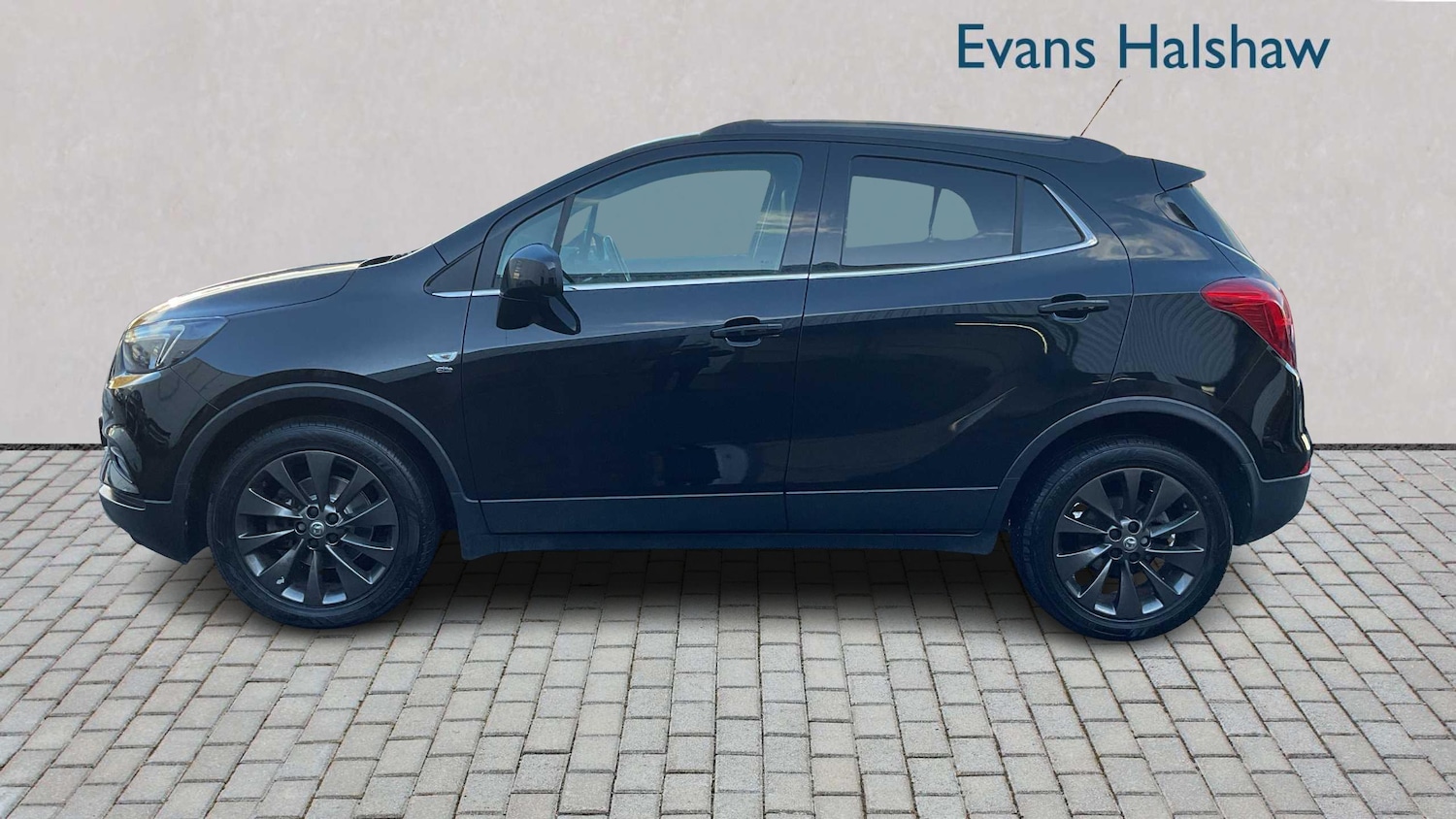 Used Vauxhall Mokka X 2018 for sale - 77093453: Photo 7