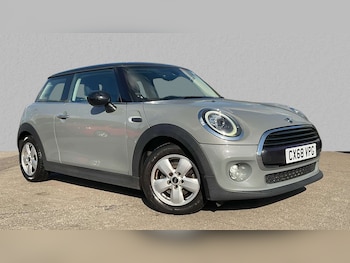 MINI - Hatch
