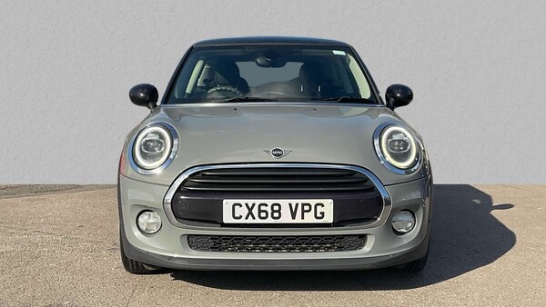 Used MINI Hatch 2018 for sale - 76087781: Photo 2