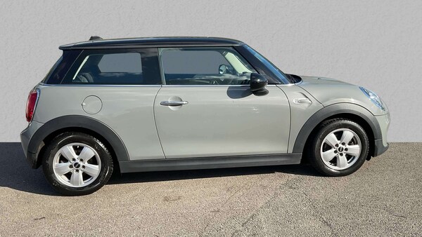 Used MINI Hatch 2018 for sale - 76087781: Photo 3