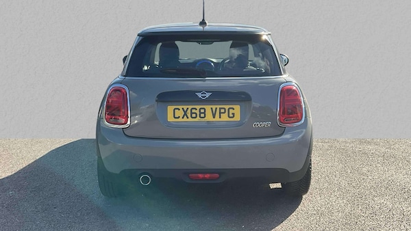 Used MINI Hatch 2018 for sale - 76087781: Photo 5