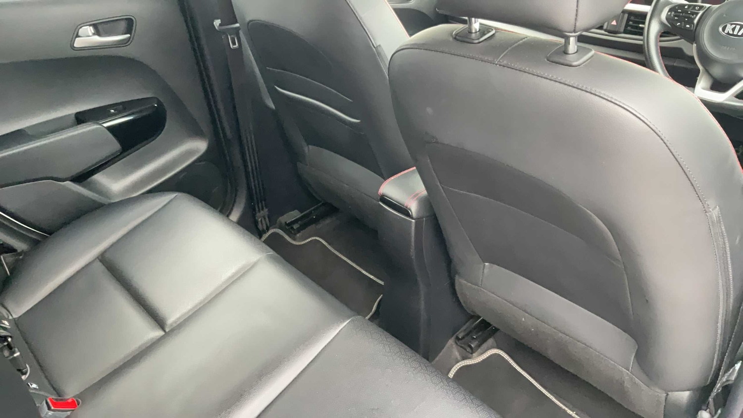 Used Kia Picanto 2018 for sale - 77885816: Photo 12