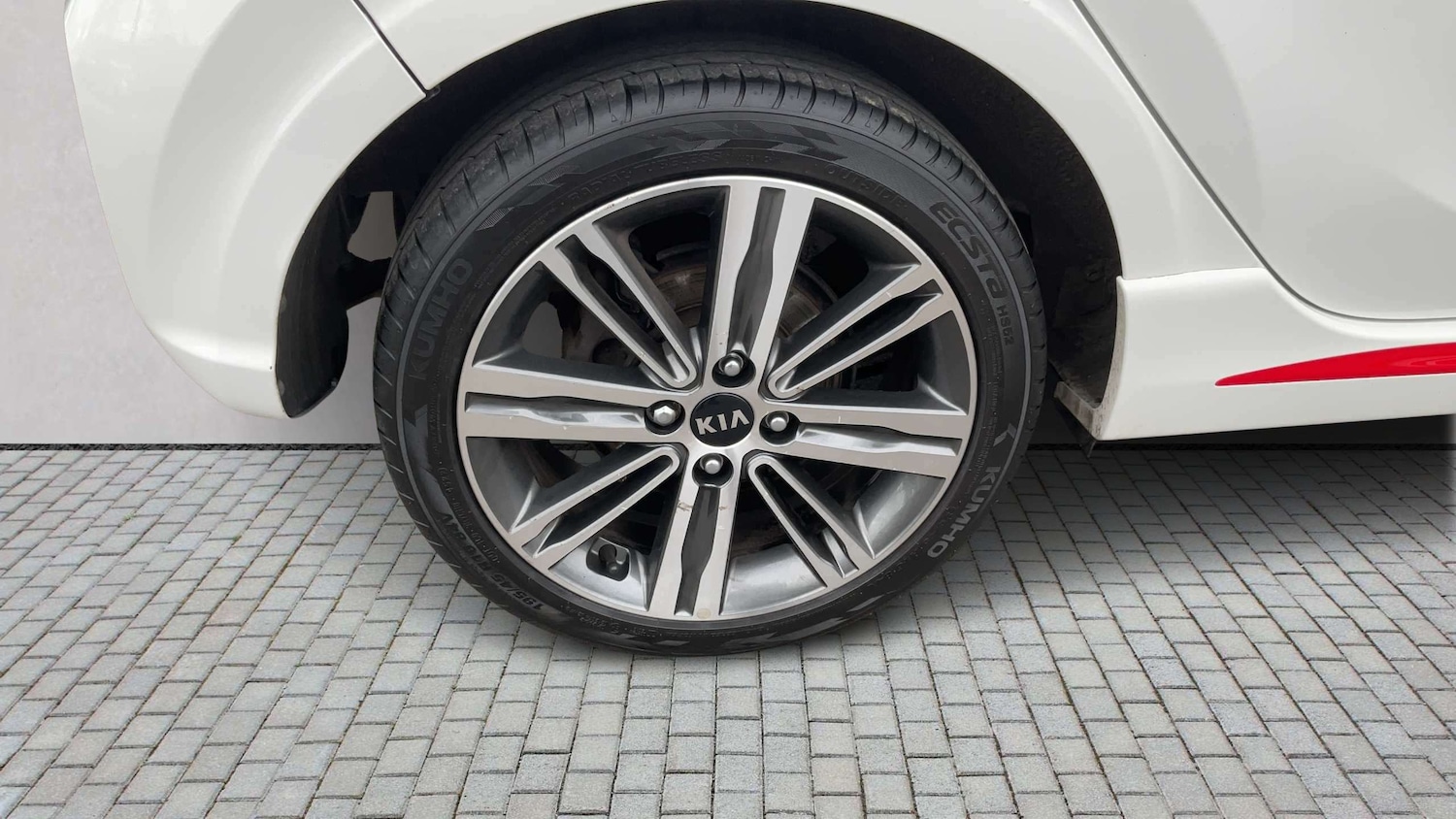 Used Kia Picanto 2018 for sale - 77885816: Photo 6