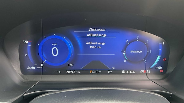 Used Ford Kuga 2022 for sale - 75813300: Photo 14