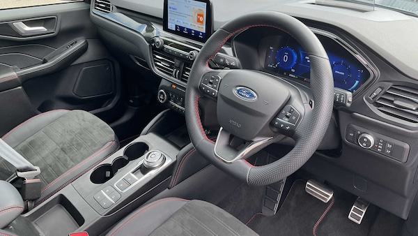Used Ford Kuga 2022 for sale - 75813300: Photo 15