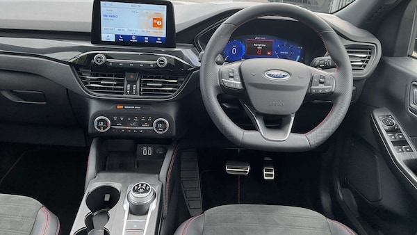 Used Ford Kuga 2022 for sale - 75813300: Photo 18