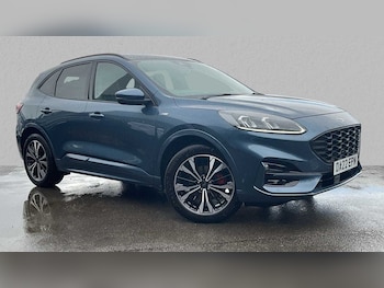 Ford - Kuga