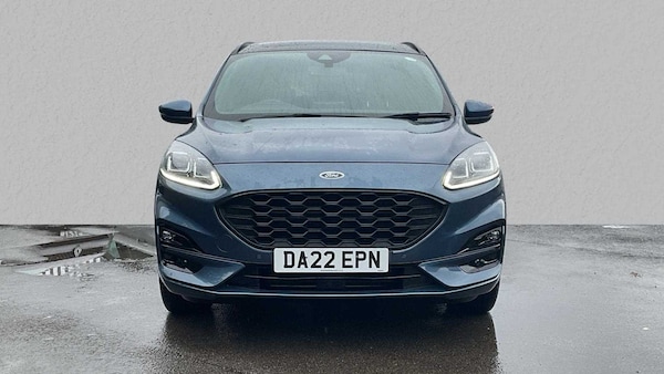 Used Ford Kuga 2022 for sale - 75813300: Photo 2