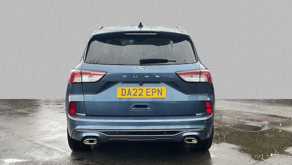 Used Ford Kuga 2022 for sale - 75813300: Photo 5