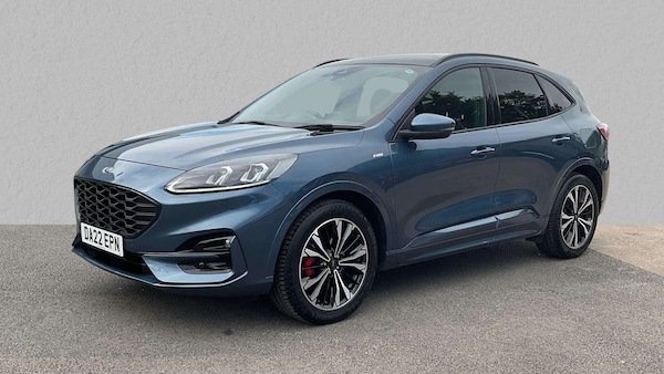 Used Ford Kuga 2022 for sale - 75813300: Photo 6
