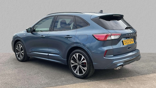 Used Ford Kuga 2022 for sale - 75813300: Photo 8