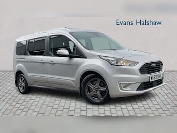 Used Ford Grand Tourneo Connect 2019 for sale - 79811097: Photo
