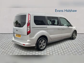 Used Ford Grand Tourneo Connect 2019 for sale - 79811097: Photo