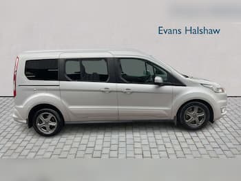 Used Ford Grand Tourneo Connect 2019 for sale - 79811097: Photo
