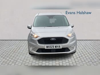Used Ford Grand Tourneo Connect 2019 for sale - 79811097: Photo
