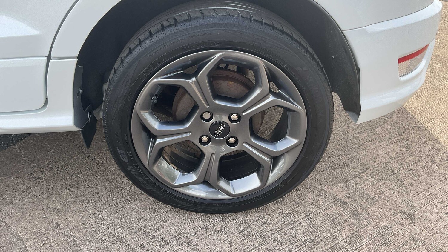 Used Ford Ecosport 2022 for sale - 75813077: Photo 13