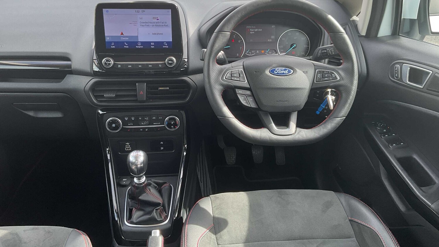 Used Ford Ecosport 2022 for sale - 75813077: Photo 17