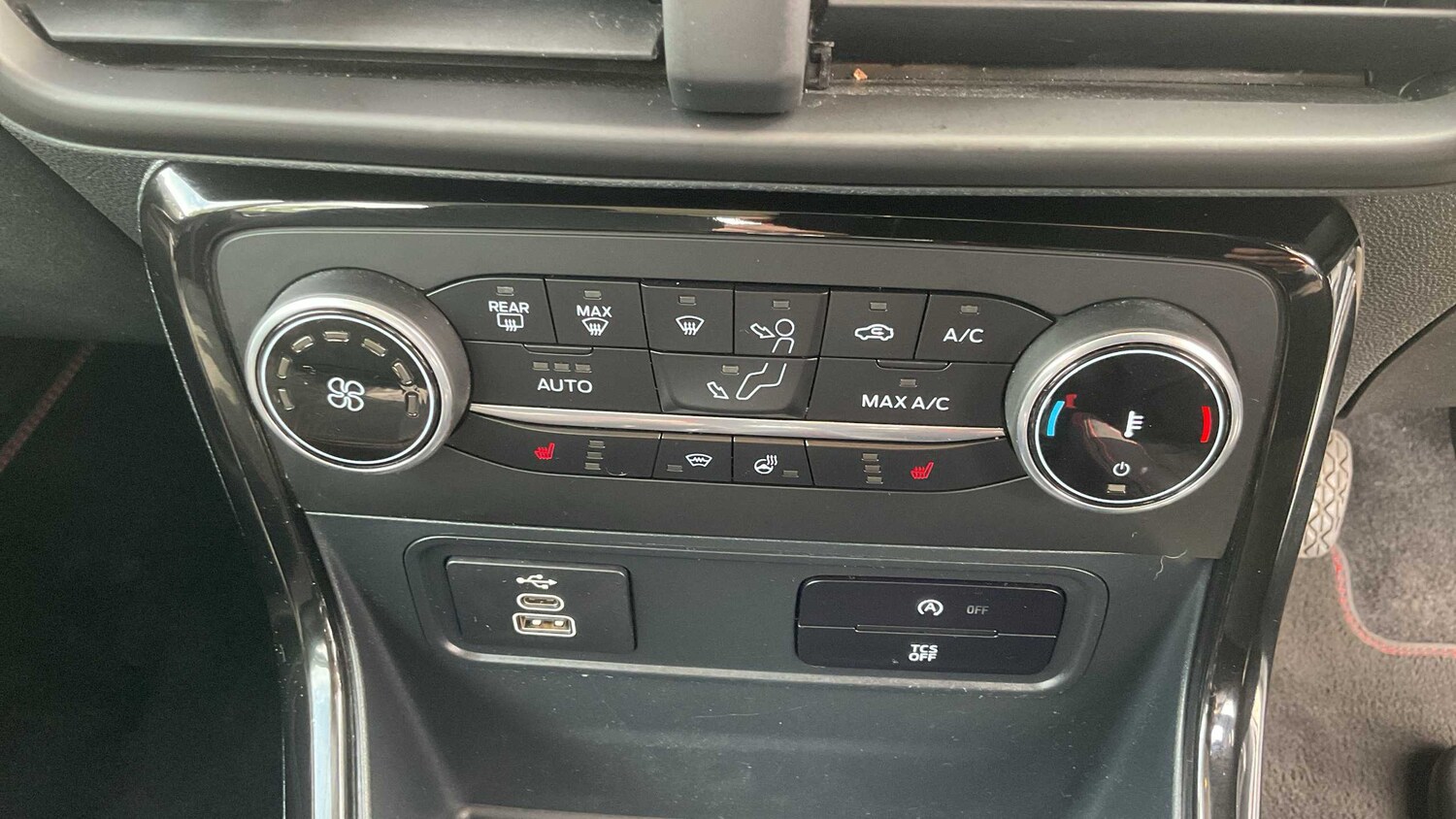 Used Ford Ecosport 2022 for sale - 75813077: Photo 22