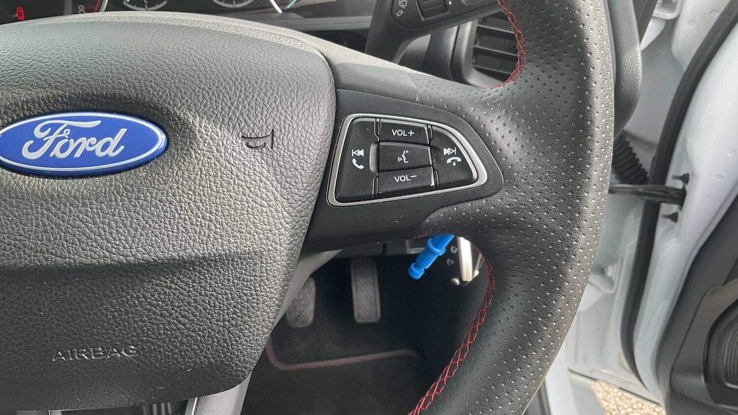 Used Ford Ecosport 2022 for sale - 75813077: Photo 24