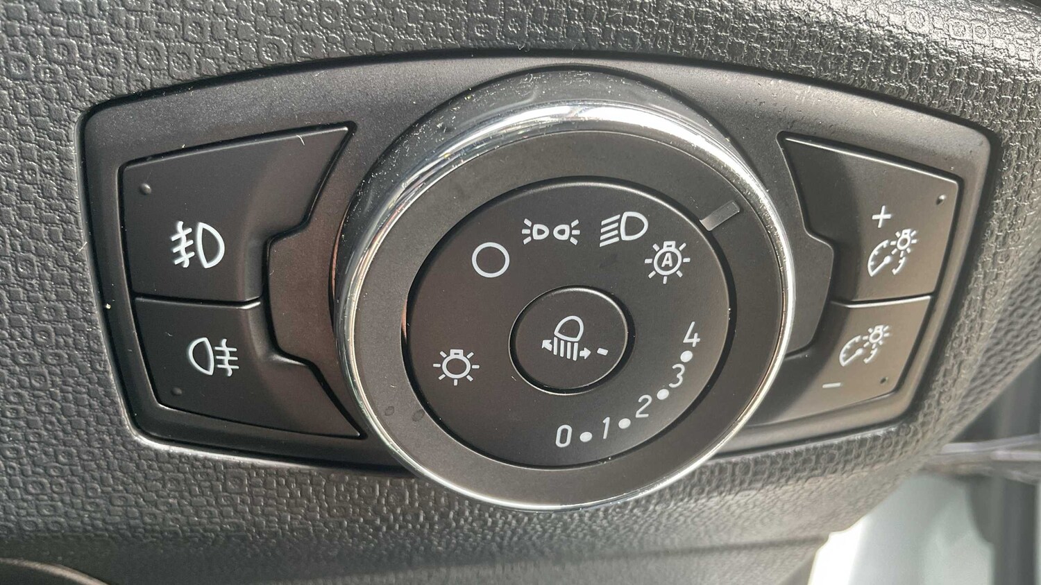 Used Ford Ecosport 2022 for sale - 75813077: Photo 25