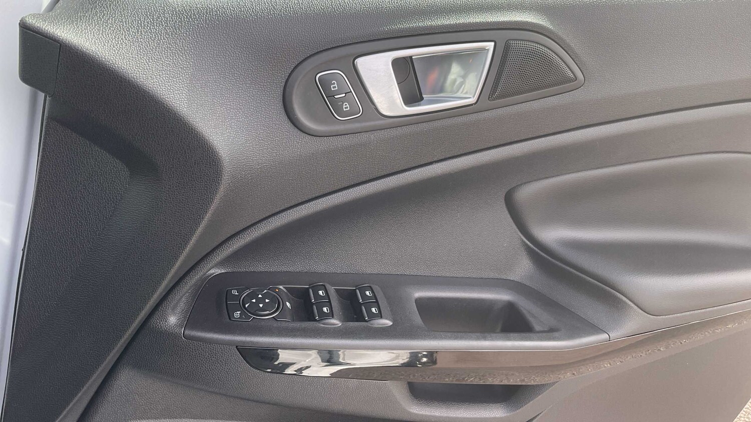 Used Ford Ecosport 2022 for sale - 75813077: Photo 26