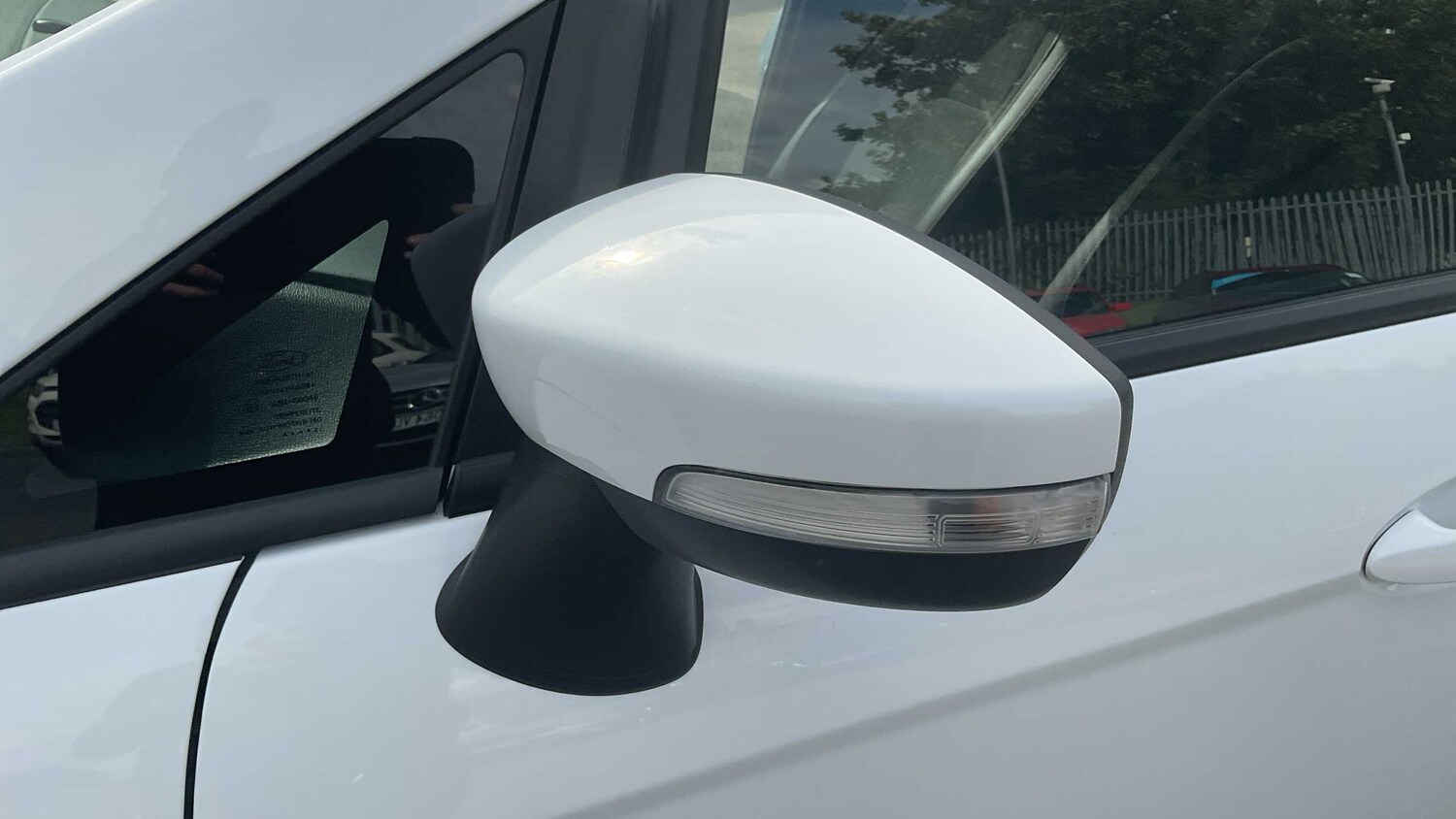 Used Ford Ecosport 2022 for sale - 75813077: Photo 32