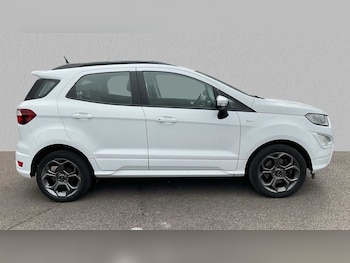 Used Ford Ecosport 2022 for sale - 75813077: Photo