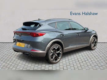 Used Cupra Formentor 2024 for sale - 79227778: Photo