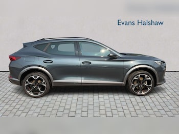 Used Cupra Formentor 2024 for sale - 79227778: Photo