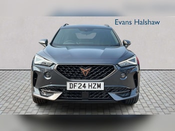 Used Cupra Formentor 2024 for sale - 79227778: Photo