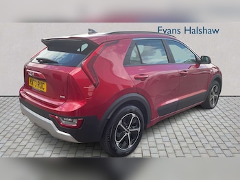 Used Kia Niro 2023 for sale - 78949295: Photo