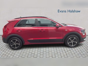 Used Kia Niro 2023 for sale - 78949295: Photo