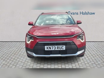 Used Kia Niro 2023 for sale - 78949295: Photo