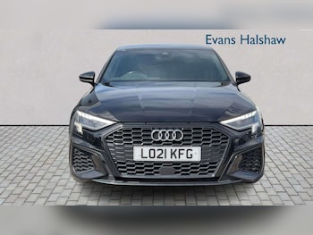 Used Audi A3 2021 for sale - 78591515: Photo
